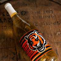 Cincinnati Bengals Who Dey! Chardonnay