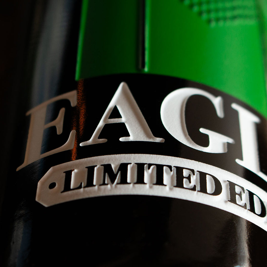 Philadelphia Eagles Custom Jersey Etched Wine