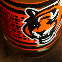 Cincinnati Bengals Who Dey! Chardonnay
