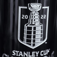 2022 Colorado Avalanche Stanley Cup Collectors 5 Pack