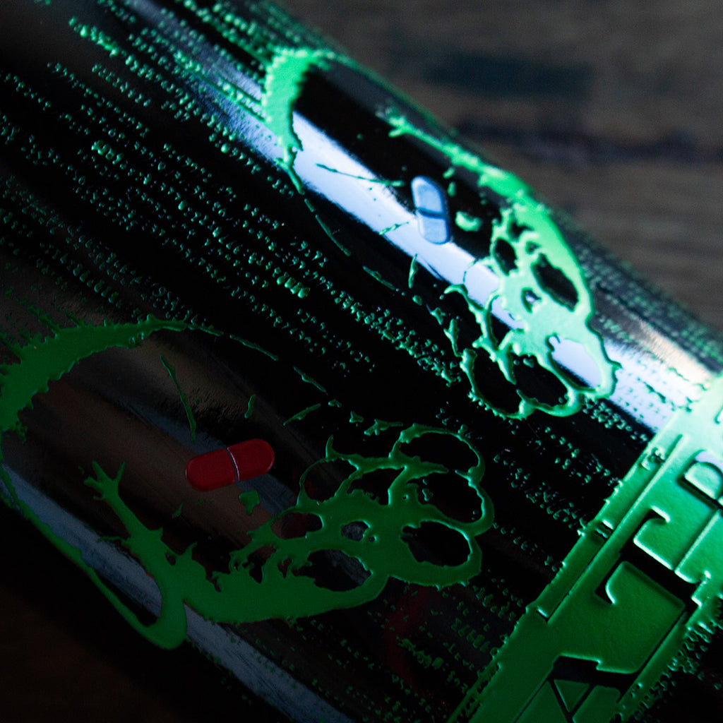 The Matrix Collectors Pack