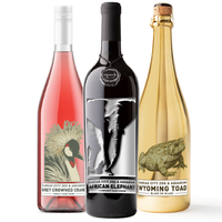 2024 Wine Walk Collectors Pack