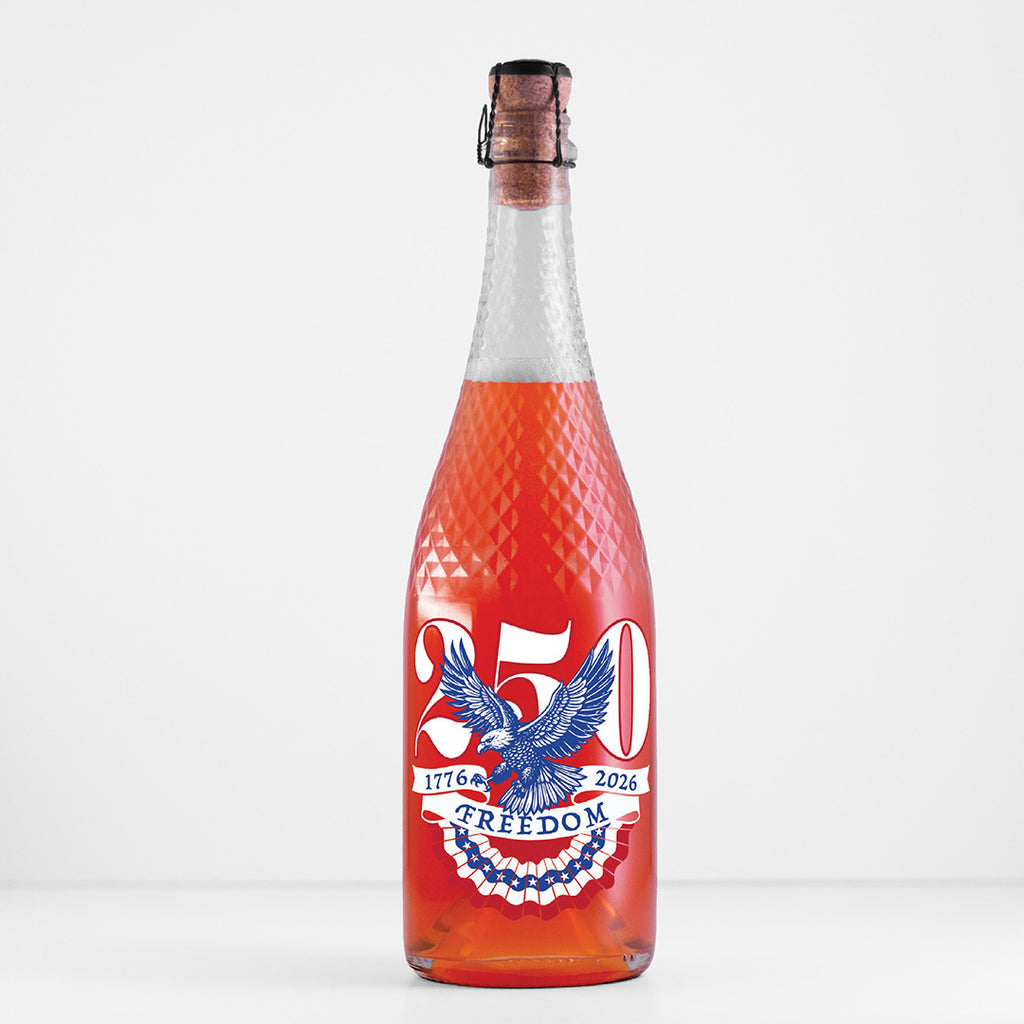 Mano's Spritz America 250 Celebration
