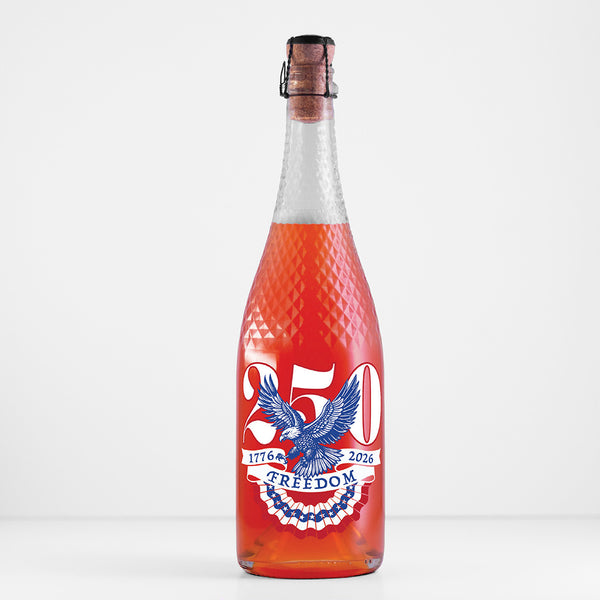 Mano's Spritz America 250 Celebration