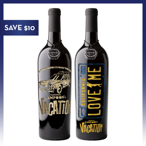 National Lampoons Vacation Collector Pack