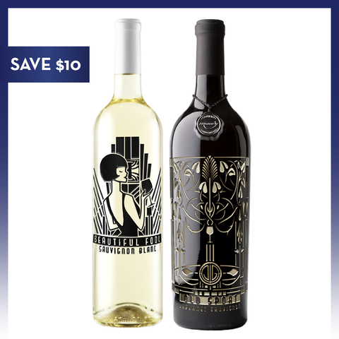 The Great Gatsby Motion Picture Collectors Pack