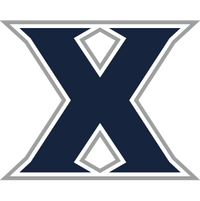 Xavier Musketeers