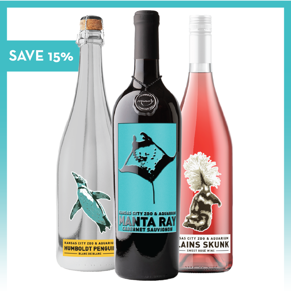 2025 Wine Walk Collectors Pack