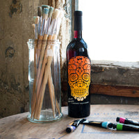 Mano's Artisan Cabernet Sauvignon