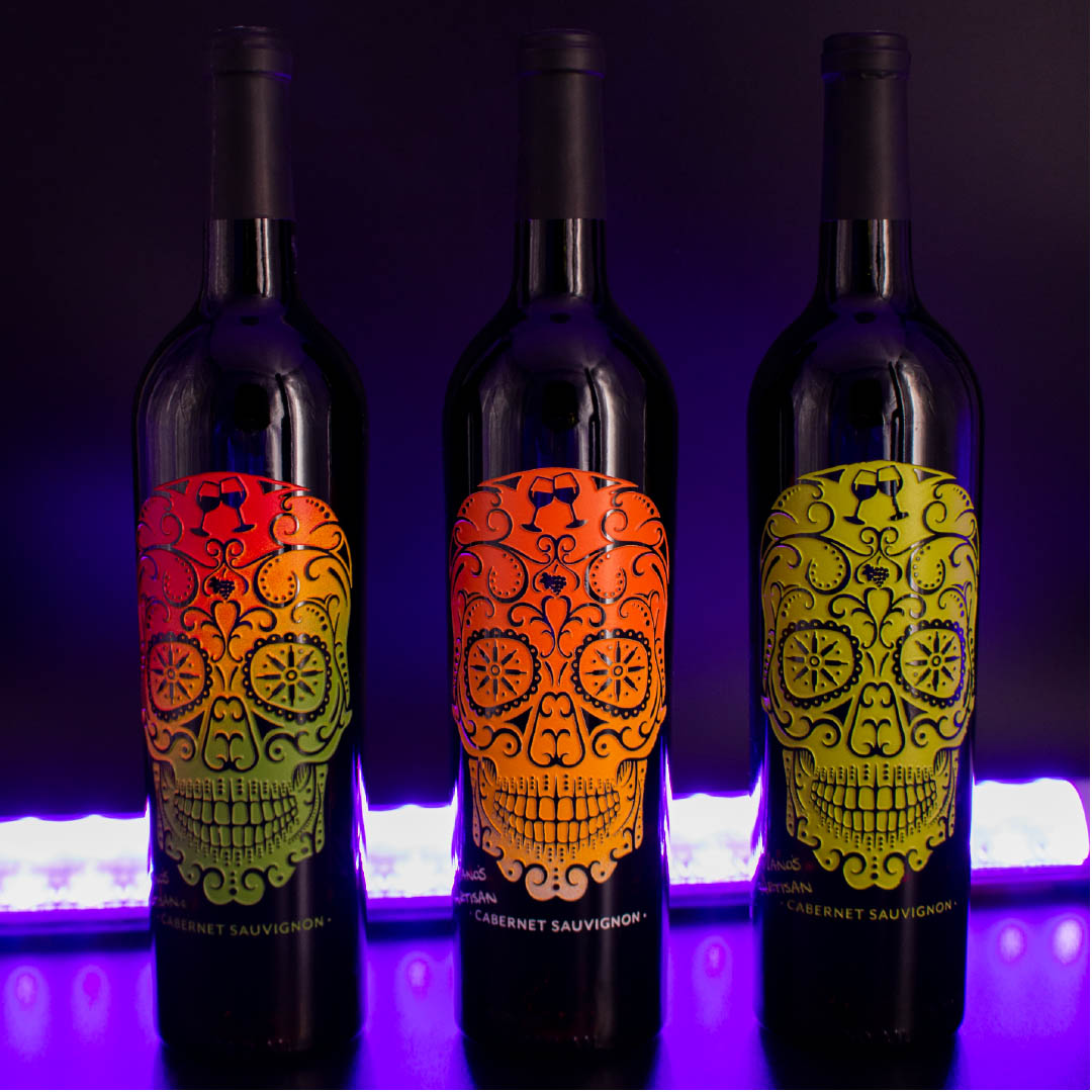 Mano's Artisan Cabernet Sauvignon | Handcrafted Wine – Mano's Wine