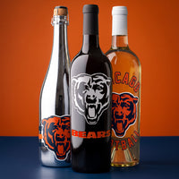 Chicago Bears Collectors 3 Pack