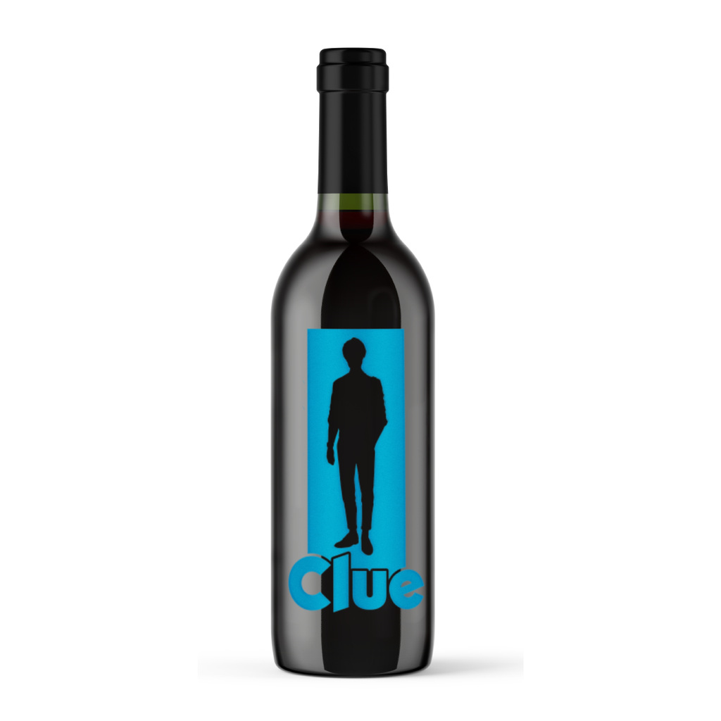 Clue Character 375ml Game Night 6 Pack