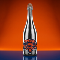Chicago Bears Collectors 3 Pack