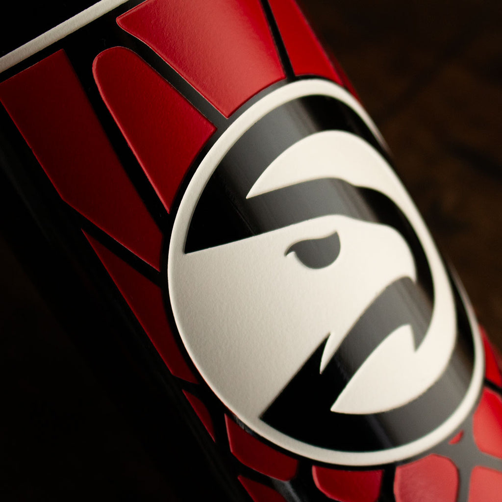 Atlanta Hawks Net Display Bottle