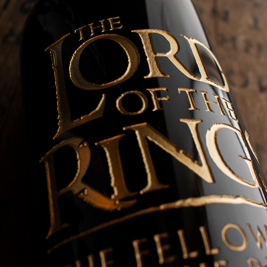 The Lord of the Rings Logo Pack