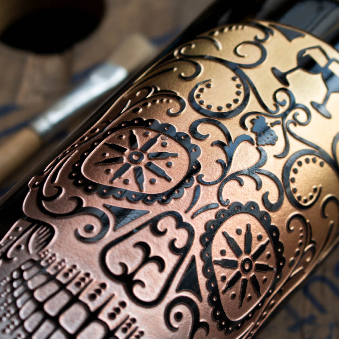 Mano's Artisan Cabernet Sauvignon | Handcrafted Wine – Mano's Wine