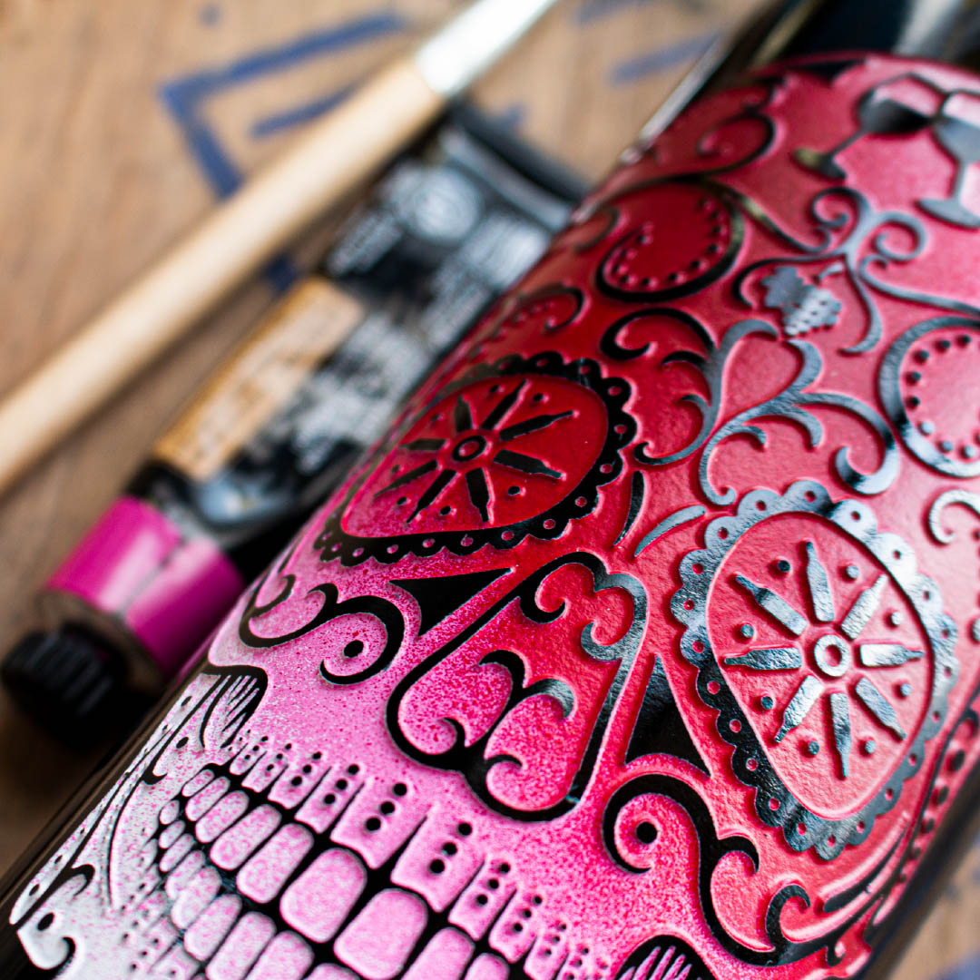 Mano's Artisan Cabernet Sauvignon | Handcrafted Wine – Mano's Wine