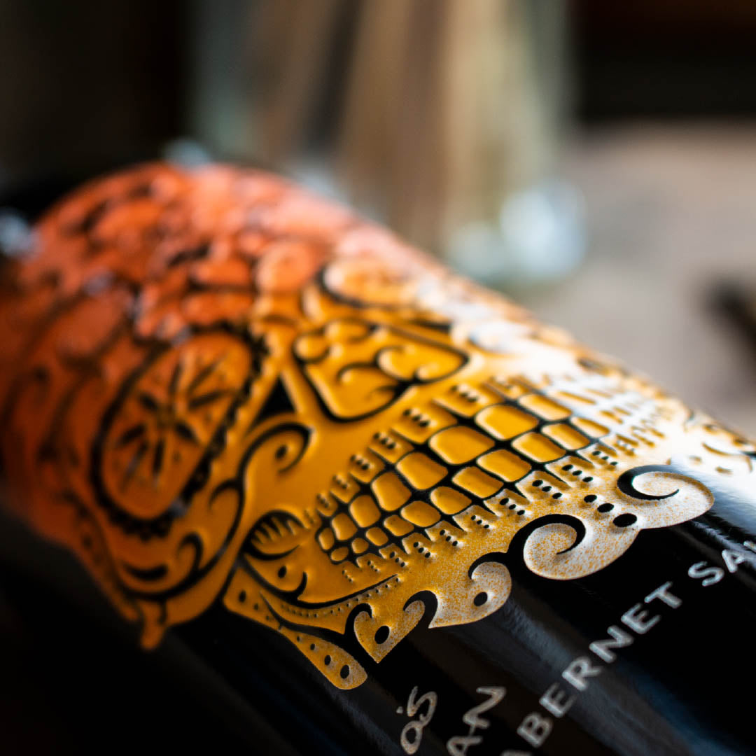 Mano's Artisan Cabernet Sauvignon | Handcrafted Wine – Mano's Wine