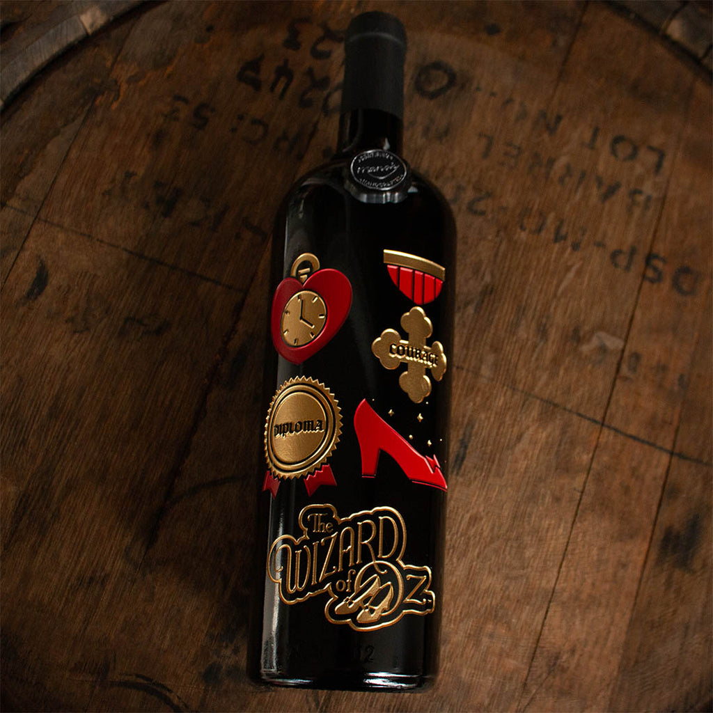 The Wizard of Oz 3 Pack