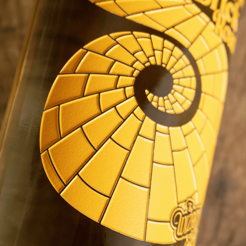 The Wizard of Oz Yellow Brick Road Sauvignon Blanc