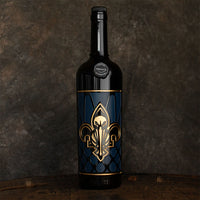 New Orleans Pelicans Net Display Bottle