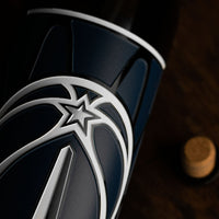 Washington Wizards Net Display Bottle