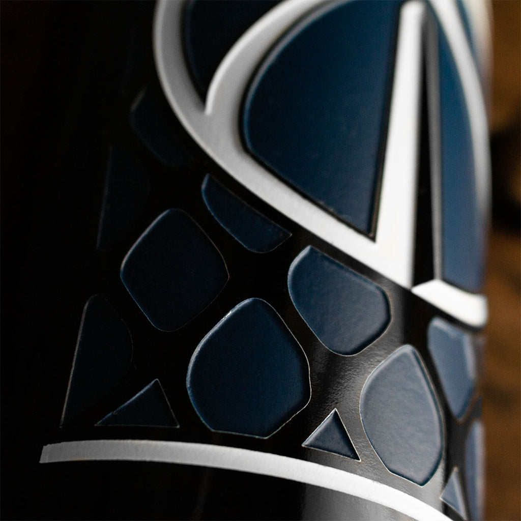 Washington Wizards Net Display Bottle