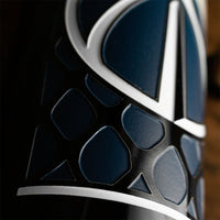 Washington Wizards Net Display Bottle