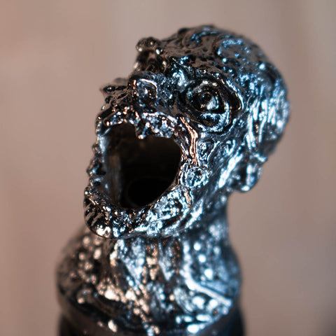 Zombie Wine Spout