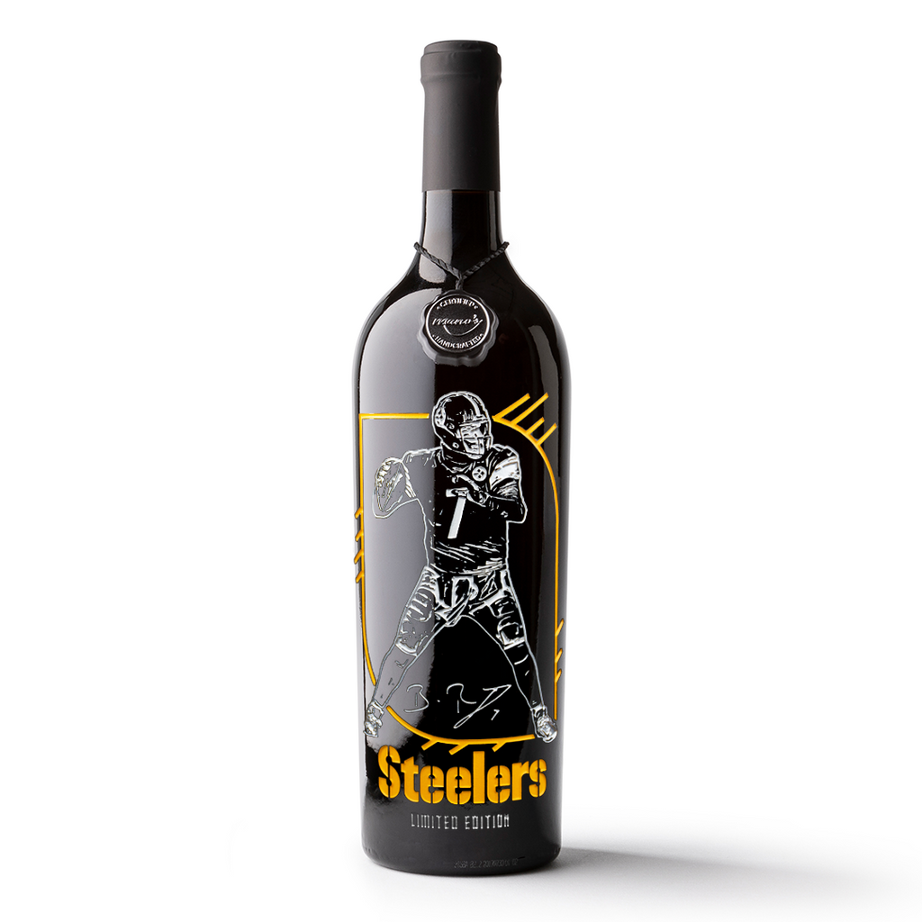 Big Ben Signature Cabernet Sauvignon