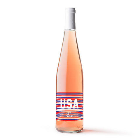 USA Rosé 3 Pack