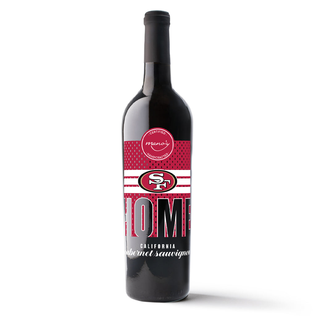 49ers Home Cabernet Sauvignon