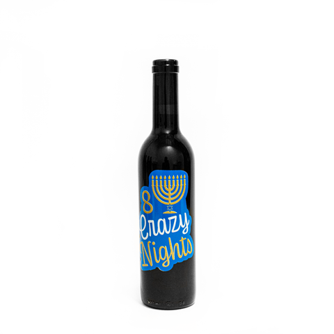 8 Crazy Nights 375ml Cabernet Sauvignon