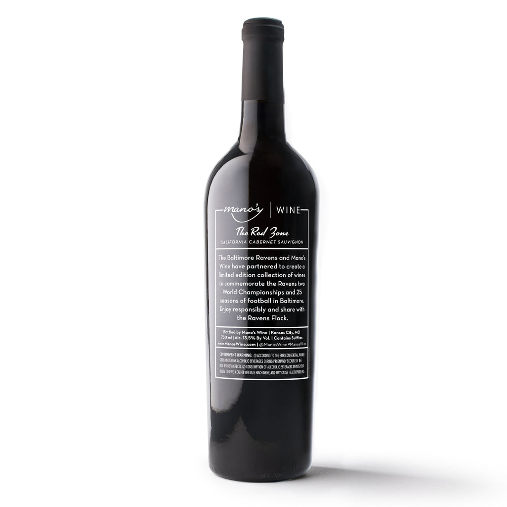 Baltimore Ravens Patch Screen Print