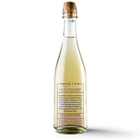 Baltimore Ravens 25th Anniversary Locker Room Bubbly