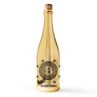 Bitcoin Bubbly