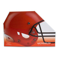 Cleveland Browns Watermelon Wine Cocktail Box
