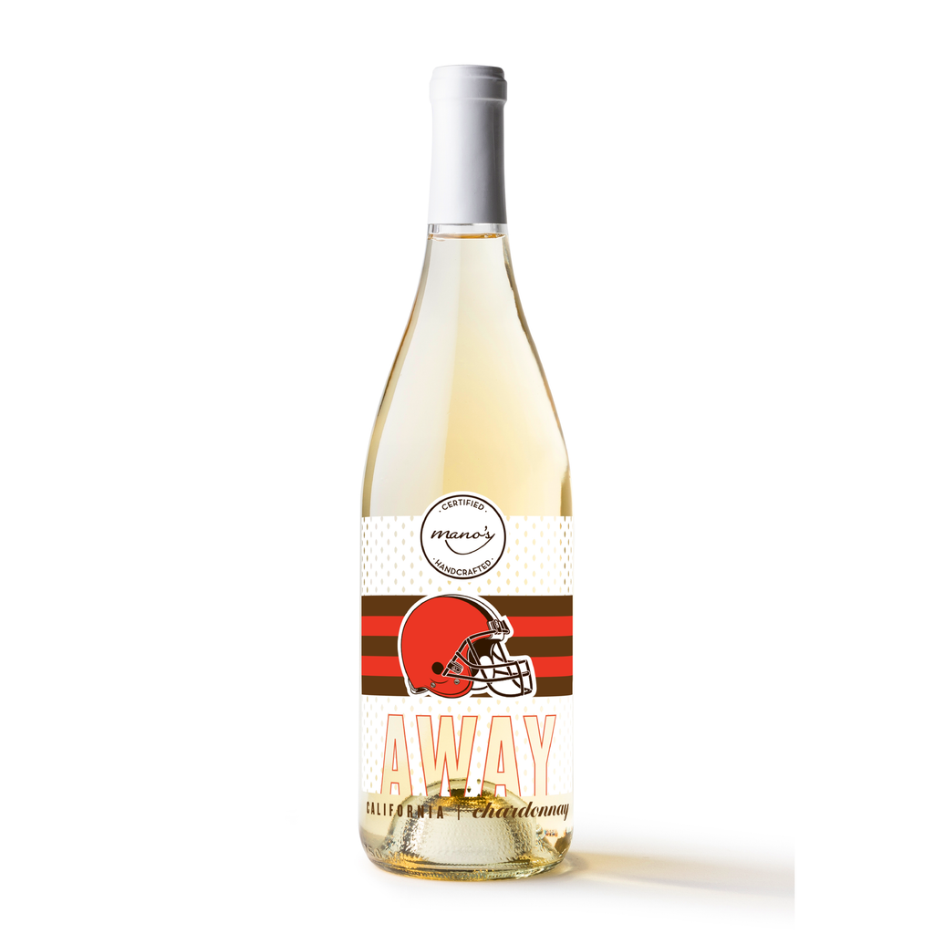 Cleveland Browns Home & Away 2 Pack