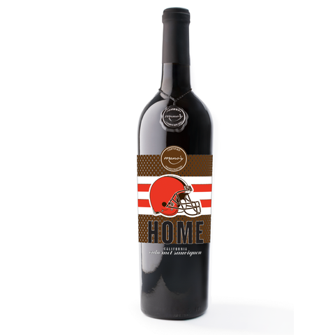 Cleveland Browns Home & Away 2 Pack