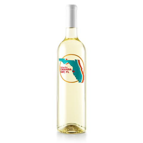 Champa Bay Sauvignon Blanc