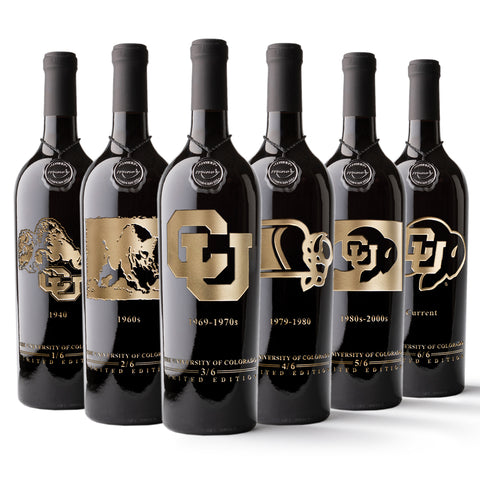 University of Colorado Evolution Collection