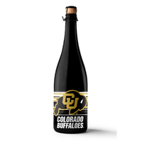 University of Colorado Bubbly