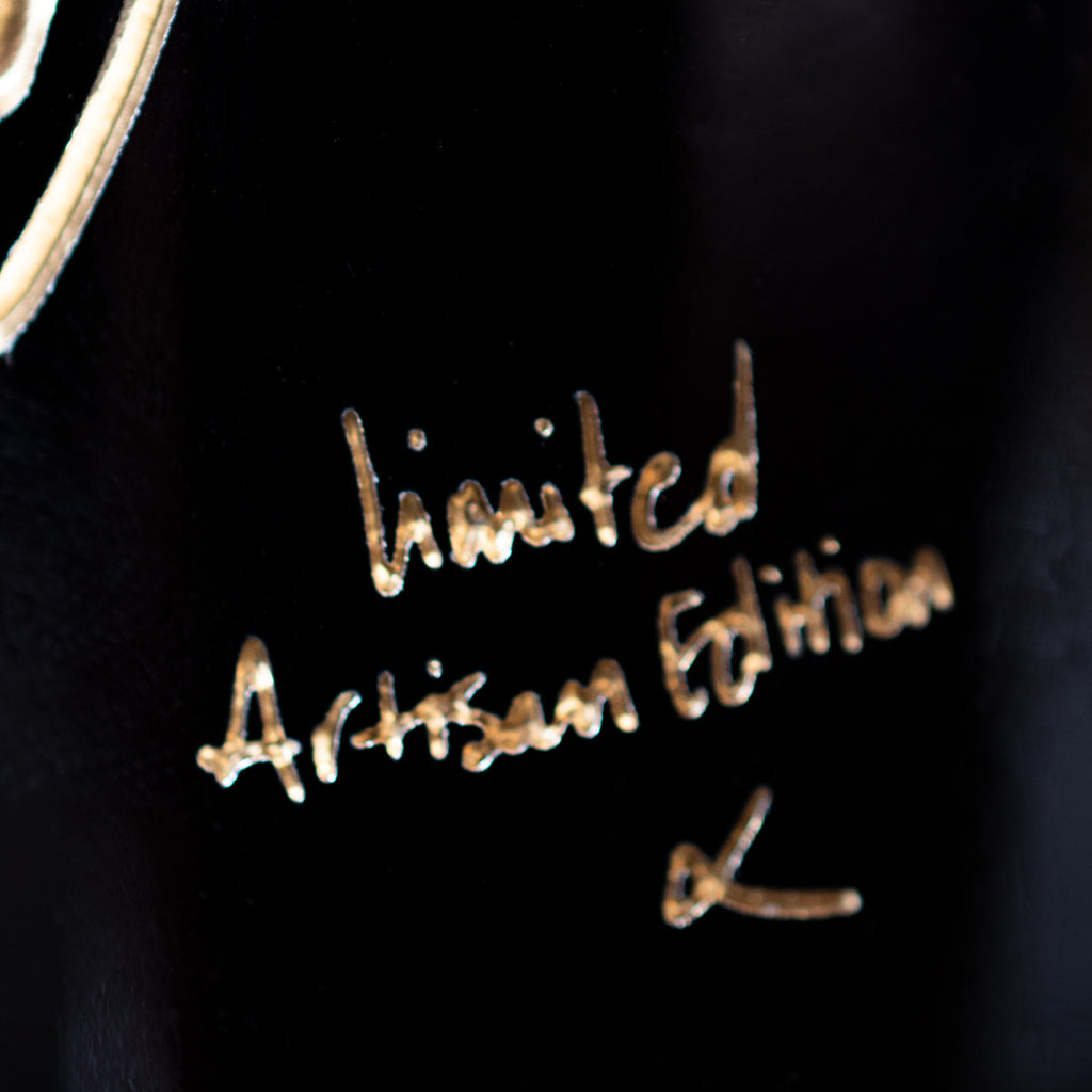 STL Blues 2019 Limited Edition Ring Etched Wine