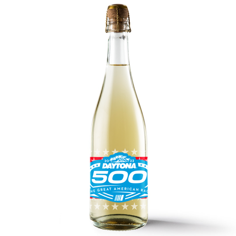 2022 Daytona 500 Bubbly
