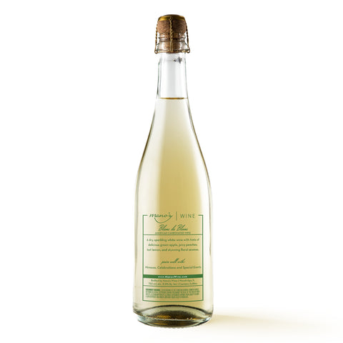 Easter Blessings Sparkling Wine