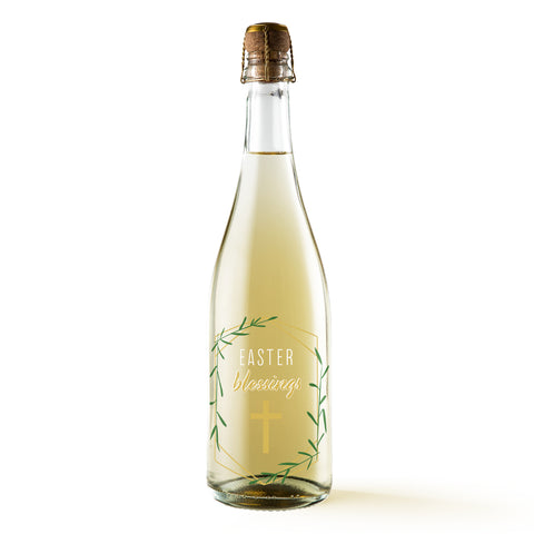 Easter Blessings Sparkling Wine