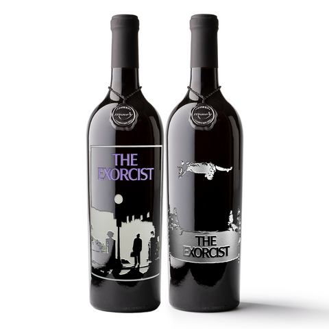 The Exorcist Collectors Series