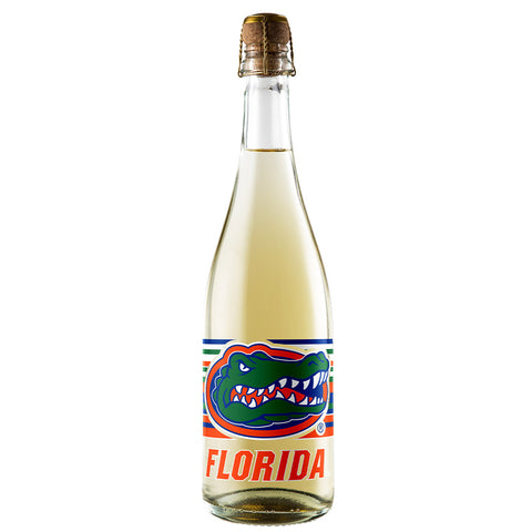 University of Florida Bubbly