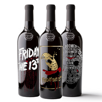 Friday the 13th Collectors Series