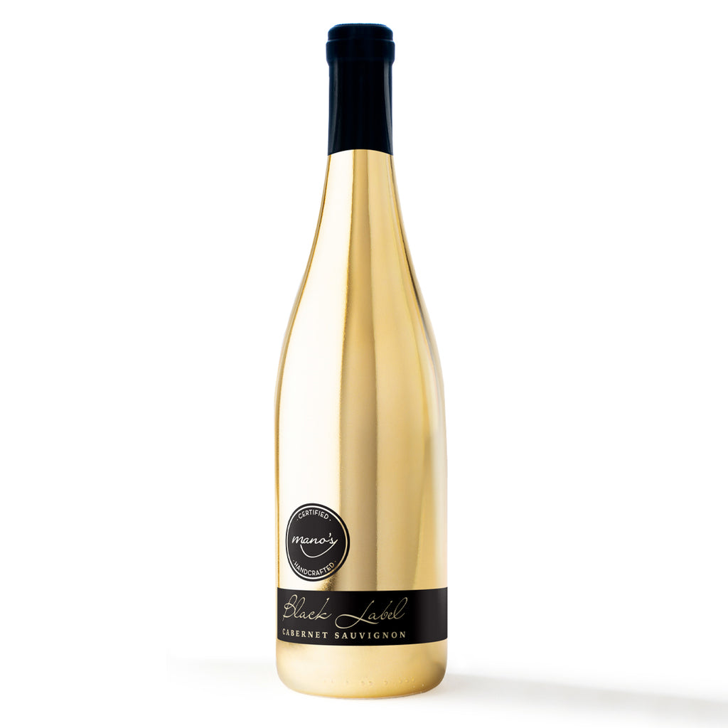 Mano's Black Label Cabernet Sauvignon